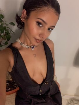 CuteLeyla from Greater London,United Kingdom