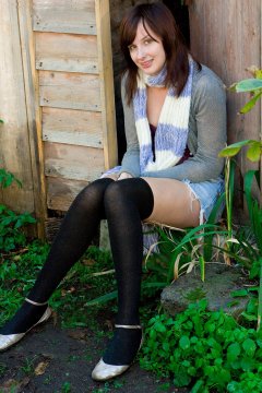 KnockoutKarina from City of Stoke-on-Trent,United Kingdom